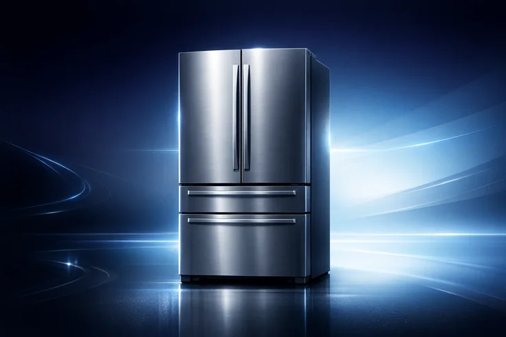 LG Refrigrator