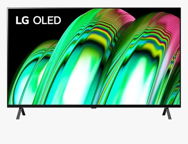 تلویزیون ال جی A2 OLED | سایز 55 مونتاژ اندونزی