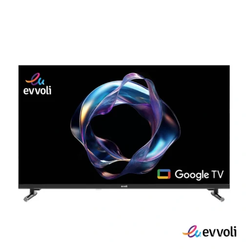 تلویزیون برند Evvoli مدل Q255 | سایز 32