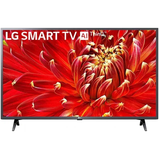 تلویزیون ال جی 43 اینچ مدل LM6370 | مونتاژ اندونزی