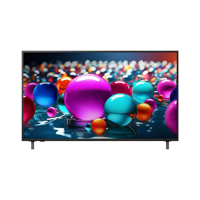 تلویزیون برند ال جی مدل UA85006 | سایز 43 مونتاژ اندونزی