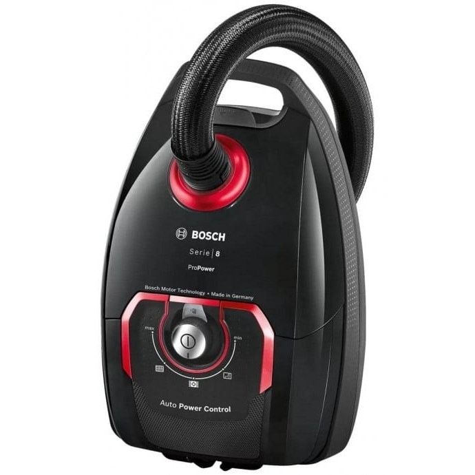 جاروبرقی بوش مدل BOSCH BGL8POW2