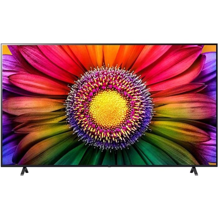 تلویزیون ال جی UR8000 | سایز 65 مونتاژ مصر